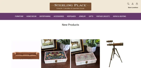 Sterling Place