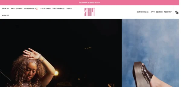 STRIPT