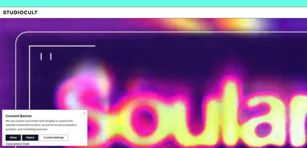 STUDIOCULT