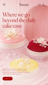 Gateau