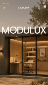 Modulux