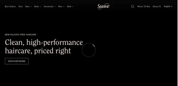 Suave Brands Co.