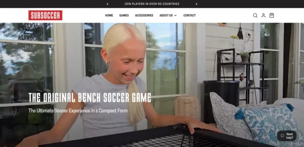 Subsoccer