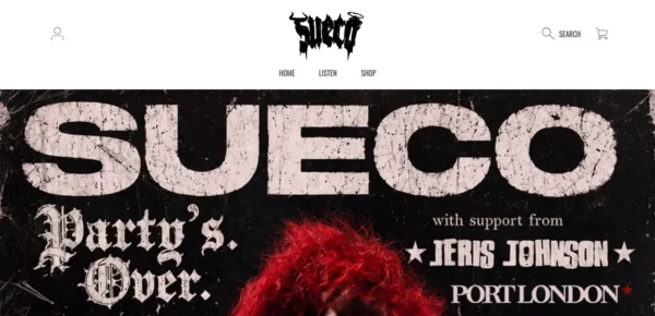 sueco