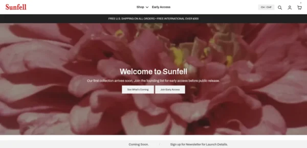 Sunfell