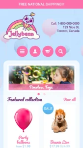 Jellybean