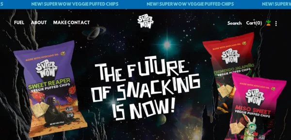 SuperWow
