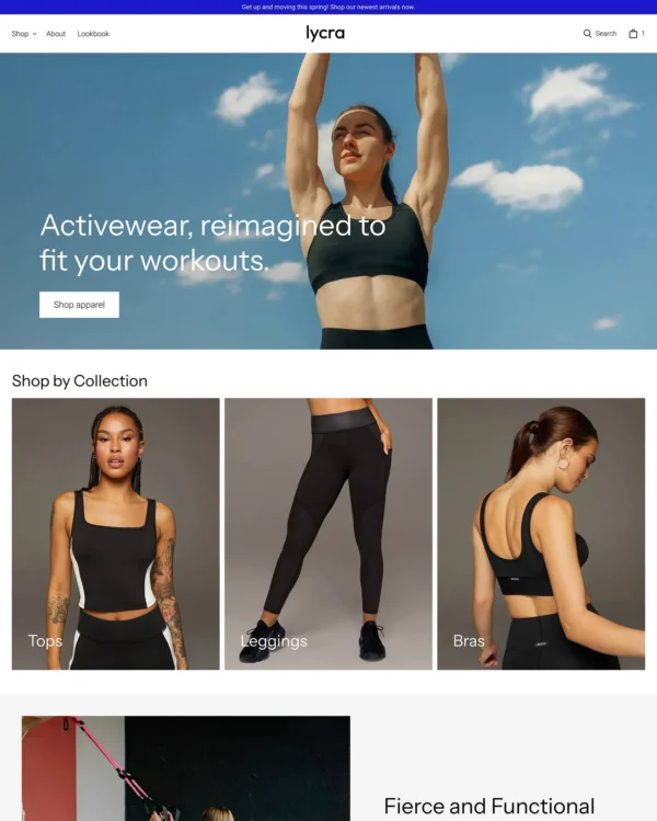 Lycra