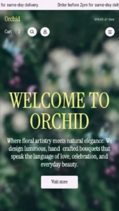 Orchid