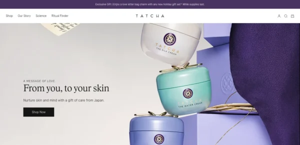Tatcha