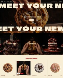 Cookie