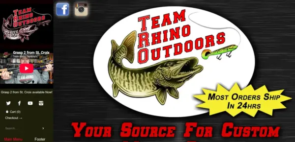 Team Rhino Outdoors LLC