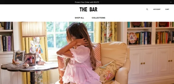The Bar