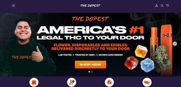 The Dopest