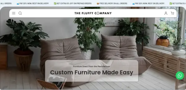 The Fluffy Company