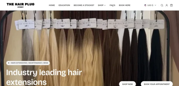thehairplugsydney