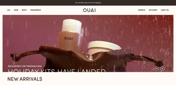 OUAI