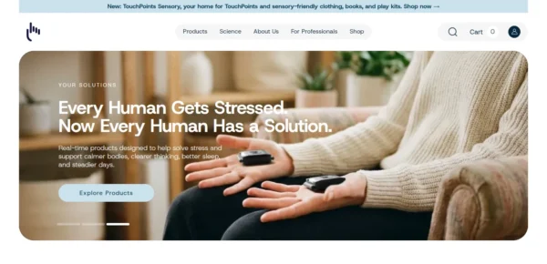 TheTouchPoint Solution™