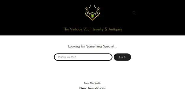 The Vintage Vault