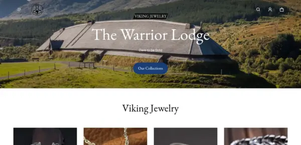 TheWarriorLodge