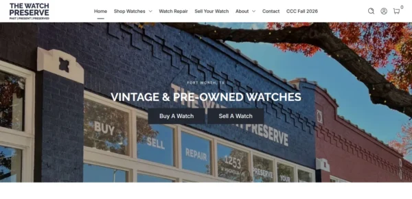 thewatchpreserve