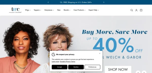 Thewigcompany