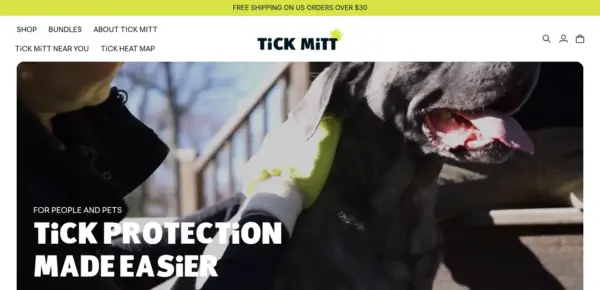 TiCK MiTT