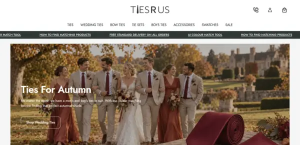 TiesRus