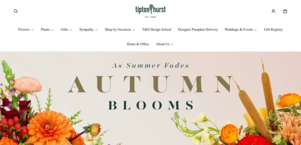 Tipton & Hurst