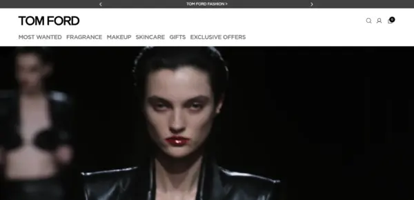 TOM FORD BEAUTY