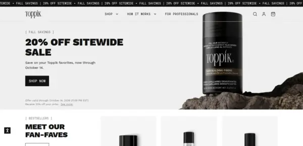 Toppik.com