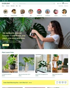 Everleaf