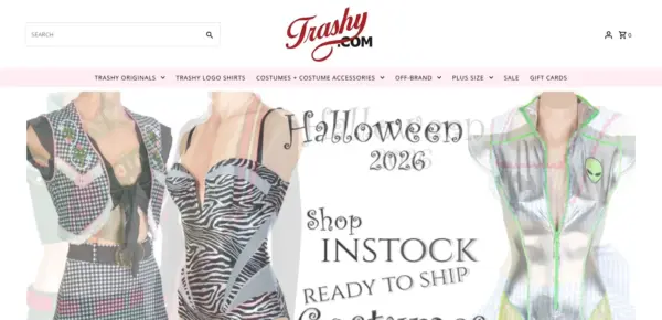 Trashy.com