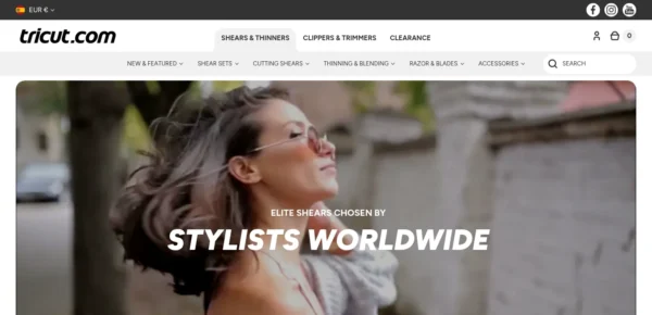 Tricut.com