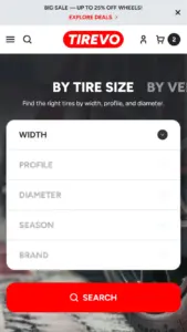 Tirevo