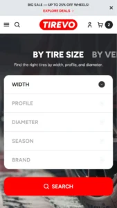 Tirevo