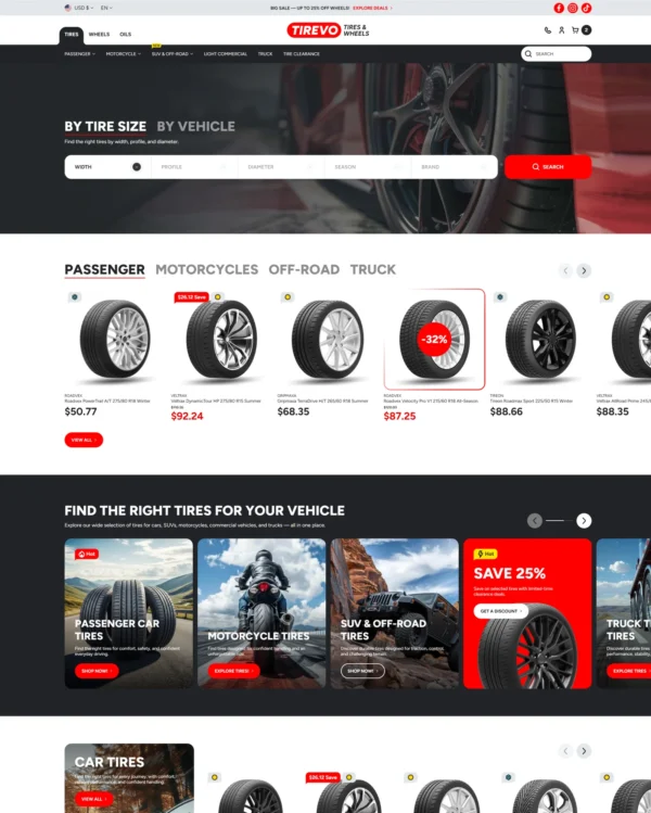 Tirevo