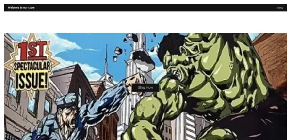 Troopercomics