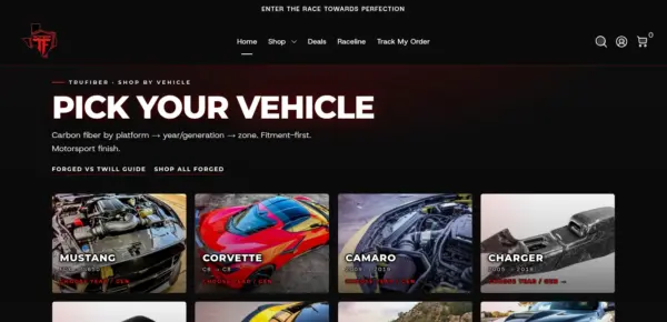 TRUFIBER.COM