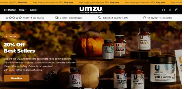 UMZU