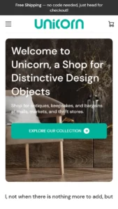 Unicorn