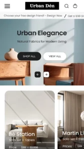 Urban