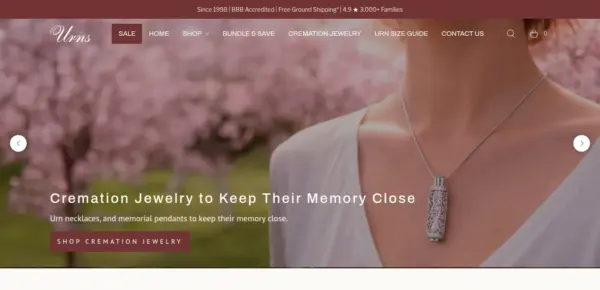 Urns.com