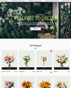 Orchid