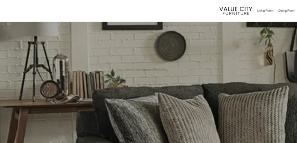 Value City Furniture NJ