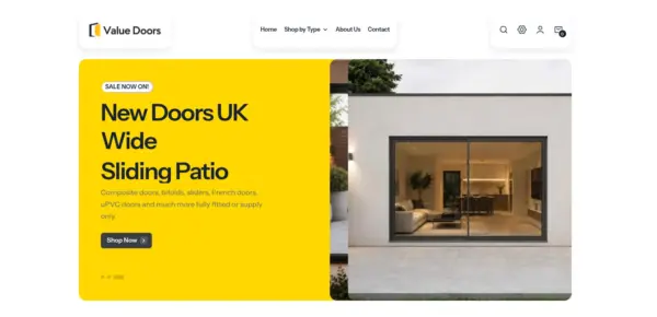 Value Doors