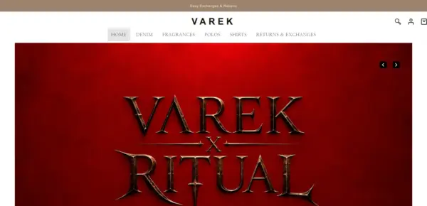 Varek