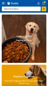 Buddy