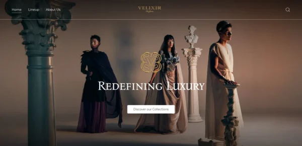 Velixirparfums