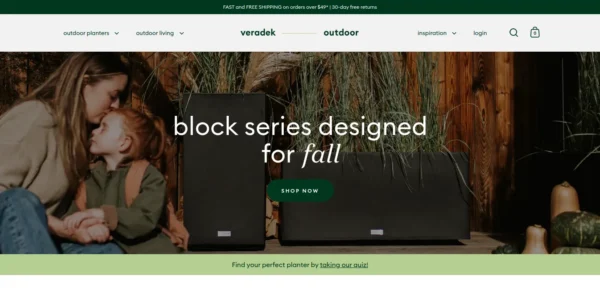 Veradek US